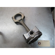 32L201 Piston and Connecting Rod Standard For 12-14 Honda CR-V  2.4L 13210R40A00